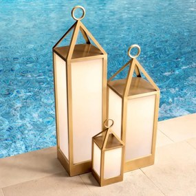 Lampa LUX pentru exterior, Protectie IP44, Riserva S