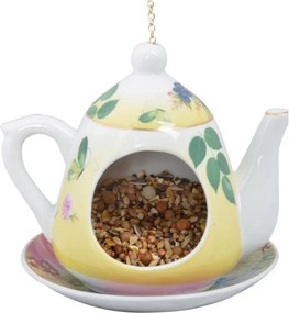 Hrănitor de păsări Kettle – Esschert Design