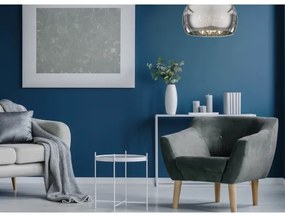 Klausen 140005 - Plafonier ORCHIDE 5xG9/3W/230V crom lucios