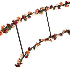 Arc de grădină/suport pentru plante 4Home