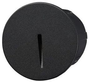 Spot LED incastrat iluminat exterior IP54 AIZEN CIRCE antracit
