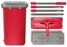 Lamart LT8067 set de mopuri Clean 11 l