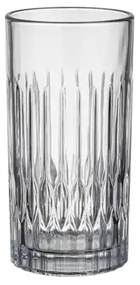 Pahara apa Brina, long, sticla, 390 ml