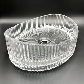 Lavoar pe blat Rea Harper Transparent