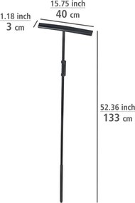 Racletă neagră Rosole – Wenko