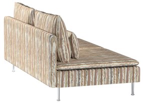 Husă de modul cu 3 locuri Söderhamn