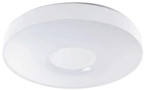 Plafonieră LED dimabilă LED/40W/230V 3000-6500K 39 cm alb + telecomandă
