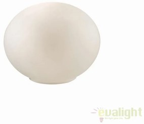 Veioza / Lampa de masa moderna SMARTIES BIANCO TL1 032078