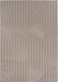 Covor bej 160x230 cm Helix 2201 – Ayyildiz Carpets