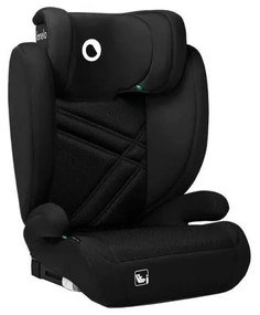 Scaun auto Lionelo HUGO i-Size 100-150 cm negru
