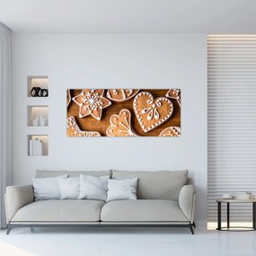 Tablou - Turtă dulce (120x50 cm)