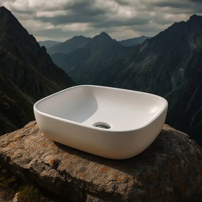 Lavoar pe blat Rune Magni 45.5 cm