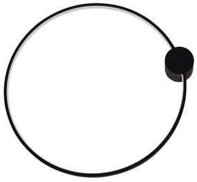 Brilagi - Plafonieră LED RINGO, 18W, 230V