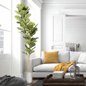 Planta artificiala decorativa Higuera violin, H200