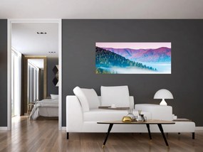 Tablou - Panoramă 2 (120x50 cm)
