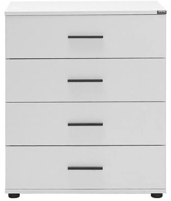 Comodă Memaki 1 (alb) . 1093726