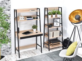 Birou Boge Z (negru). Promo -17%. 1111806
