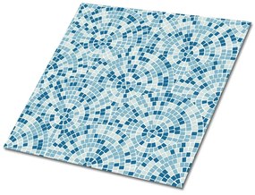 Plăci de vinil Mozaic ceramic