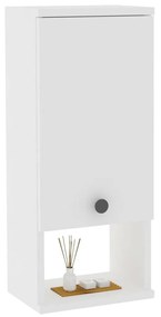 Dulap de haine Miss (Alb). 1089238