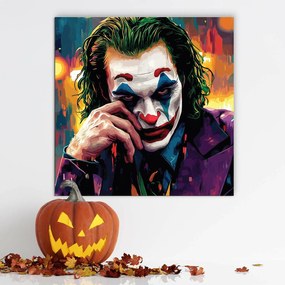 DUBLEZ | Tablou - Joker