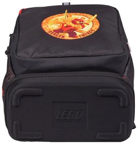 Set ghiozdan și săculeț 20 l Ninjago Dragon Energy – LEGO®