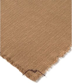 Suporturi pentru farfurii 2 buc. din bumbac 38x50 cm Handloom – Lorena Canals