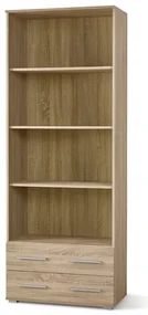 Raft Vida REG-3 (stejar sonoma). 796271