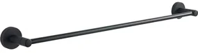 Mexen Remo cuier pentru prosop, Neagră - 7050724-70