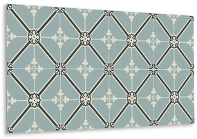 Panou decorativ perete Ornament regal