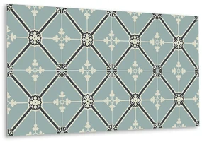 Panou decorativ perete Ornament regal