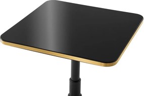 Masa bistro design LUX Avoria Square 111852 HZ