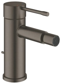 Baterie bideu Grohe Essence monocomanda antracit periat Hard Graphite