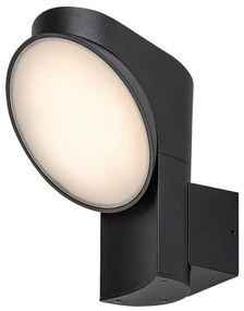 Aplică LED de exterior Rabalux 77148 WENGEN LED/12W/230V IP54