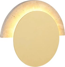 Globo 78393-8 - Aplică de perete LED ROJAS LED/8W/230V 3000K