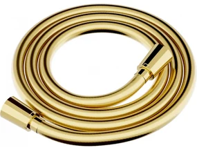 Mexen furtun de duș 150 cm, Aurie - 79450-50