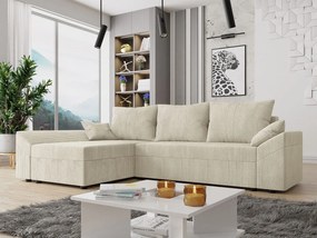 Colțar Poltosa (crem) (cu sp. depozitare). Promo -17%. 1105249