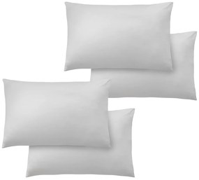 Fețe de pernă 4 buc. 50x75 cm So Soft Easy Iron – Catherine Lansfield