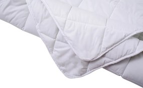 Pilotă Alcam din microfibră matlasată 180x200 cm, 250 g