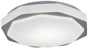 Plafoniera LED cu telecomanda Dettora