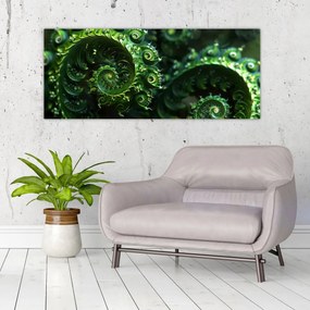 Tablou - Spirale (120x50 cm)