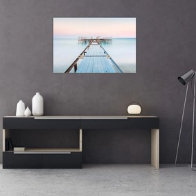 Tablou - Digul lung (90x60 cm)