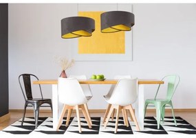 Lustră pe cablu GALAXY 1xE27/60W/230V