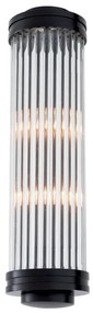 Aplica de perete design LUX Gascogne L bronz 110495 HZ