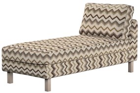 Husa sezlong Karlstad