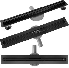 Rigola dus Neox Slim pro 50 negru