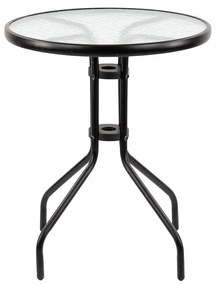 Masă rotundă de grădină Andora