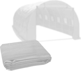 Folie G21 pentru seră 300 x 600 x 200 cm, albă