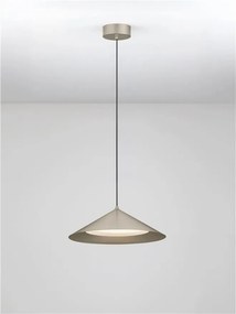 Lustra, Pendul modern DARIO argintiu