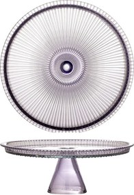 Platou cu capac din sticlă Tayo – Bloomingville