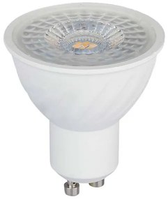 V-TAC bec cu led 1x6 W 3000 K GU10 21198